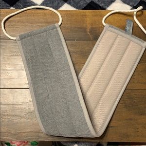 Norwex back Scrubber